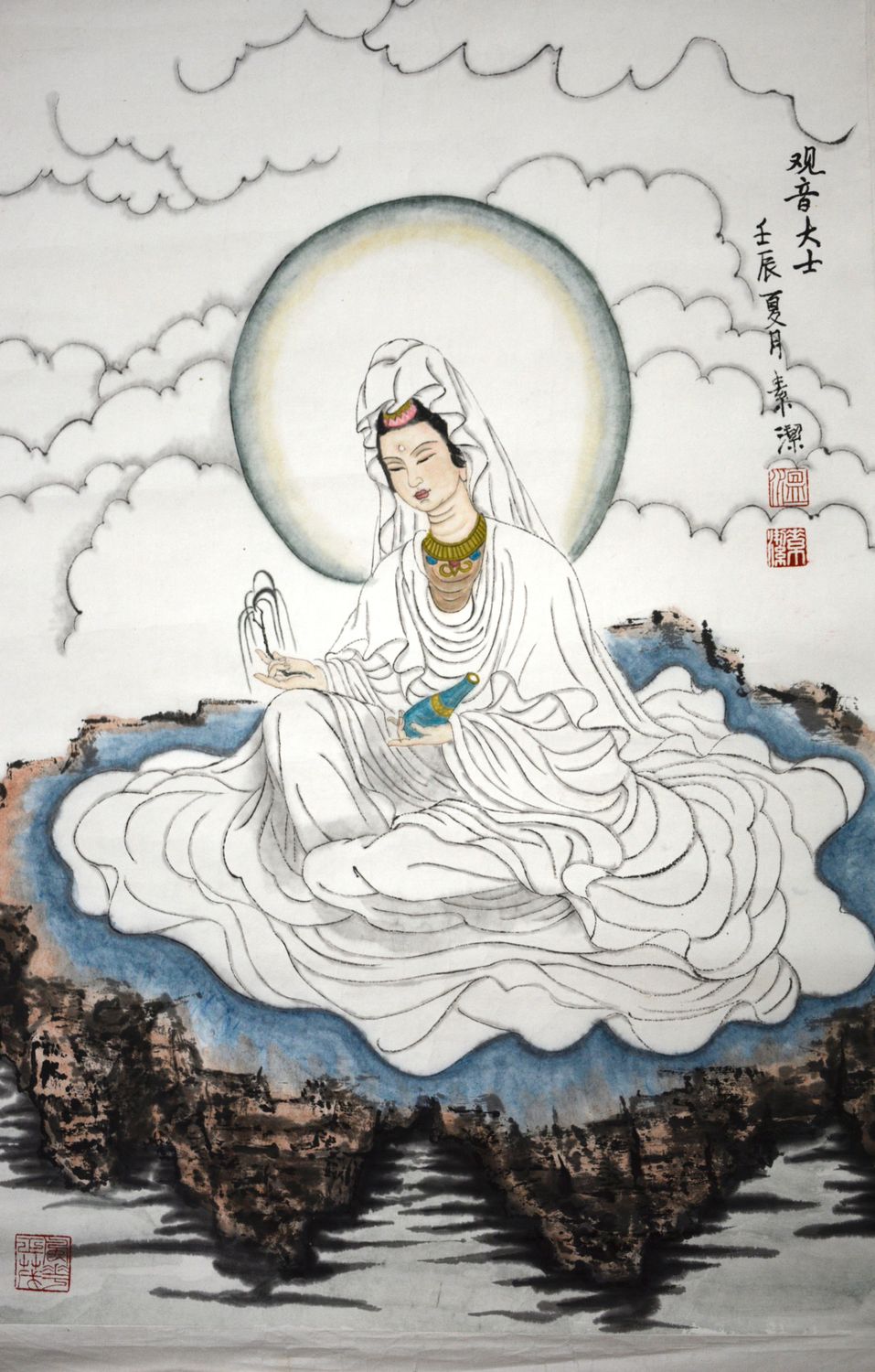 观音