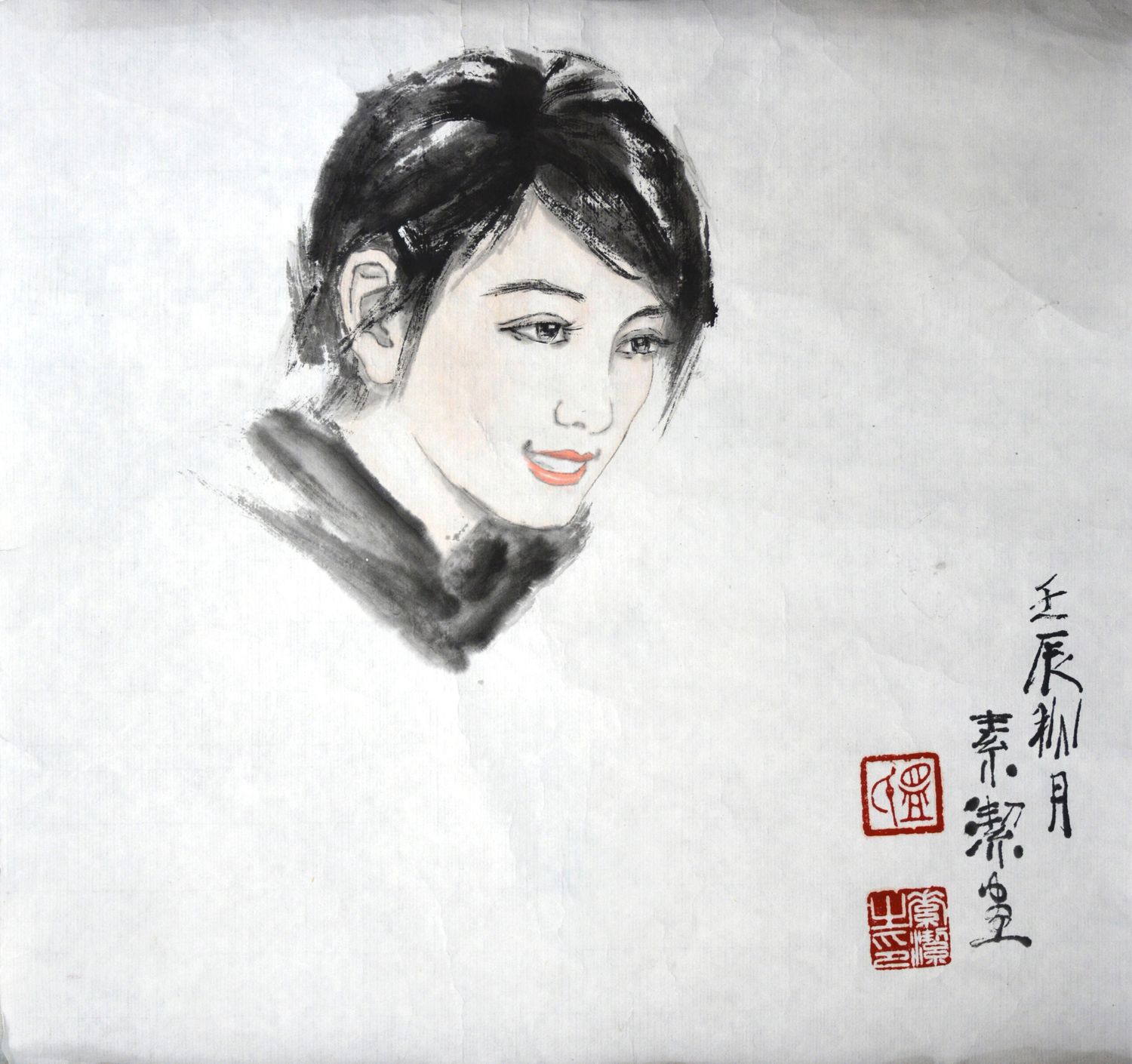 人物 头像 1 V2 001
