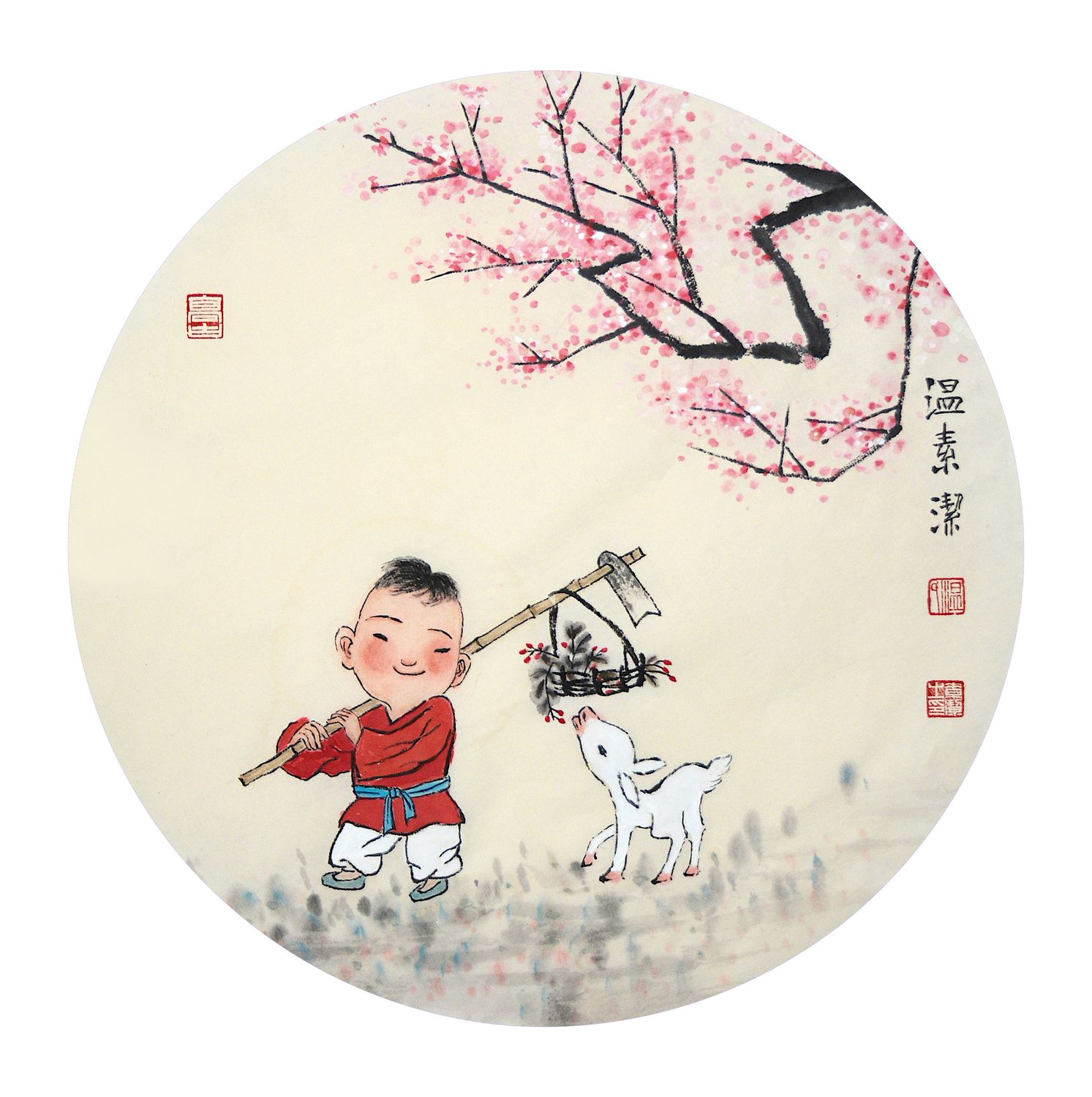 季节 春 001