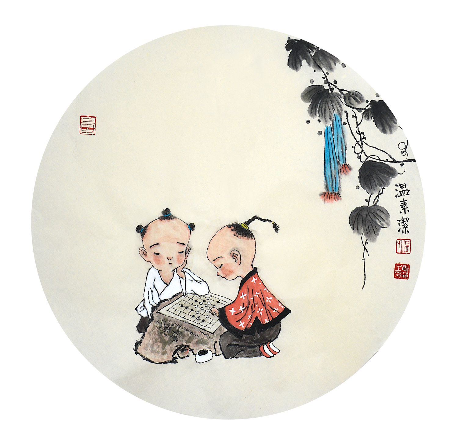 童趣 相机拍摄 0658