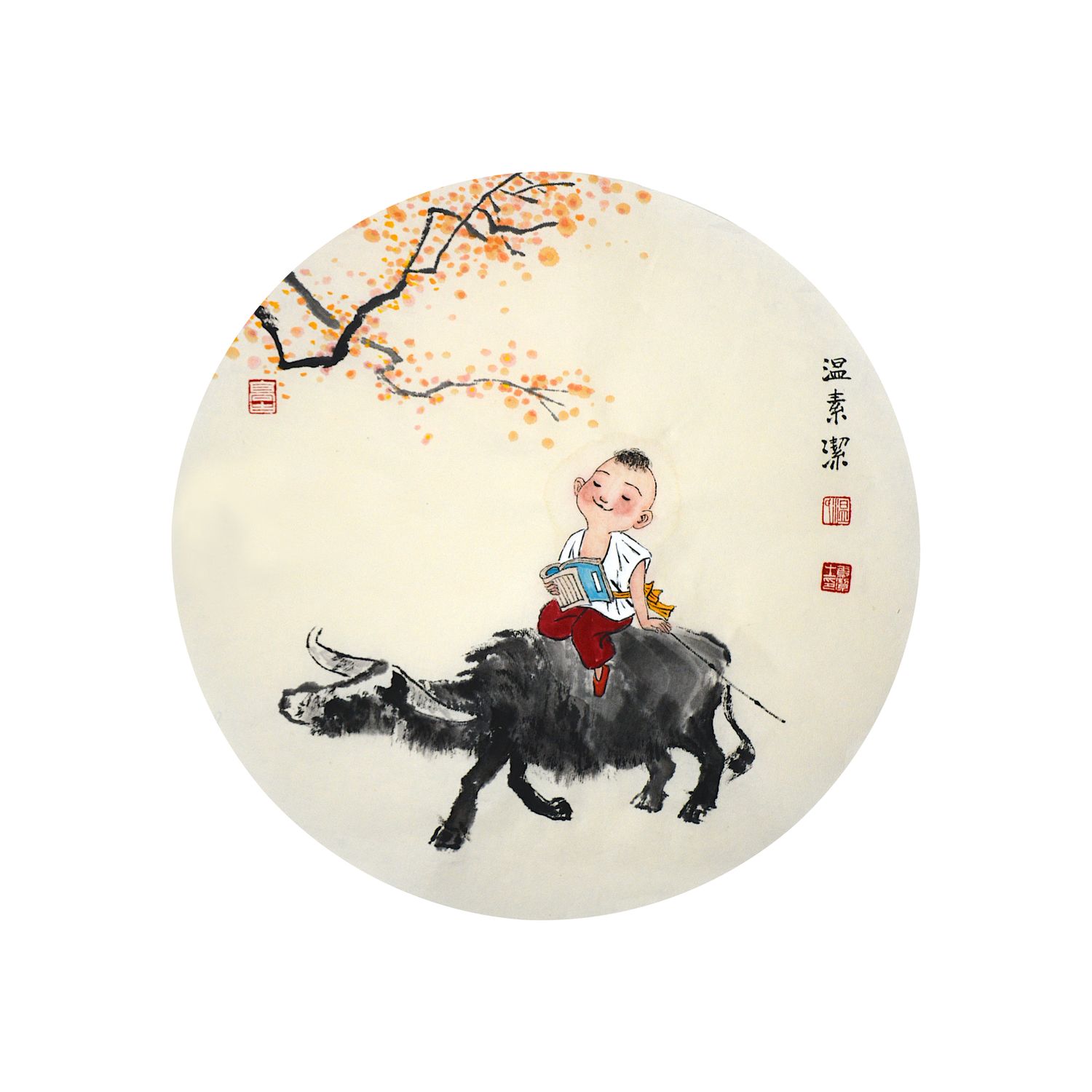童趣 相机拍摄 0691