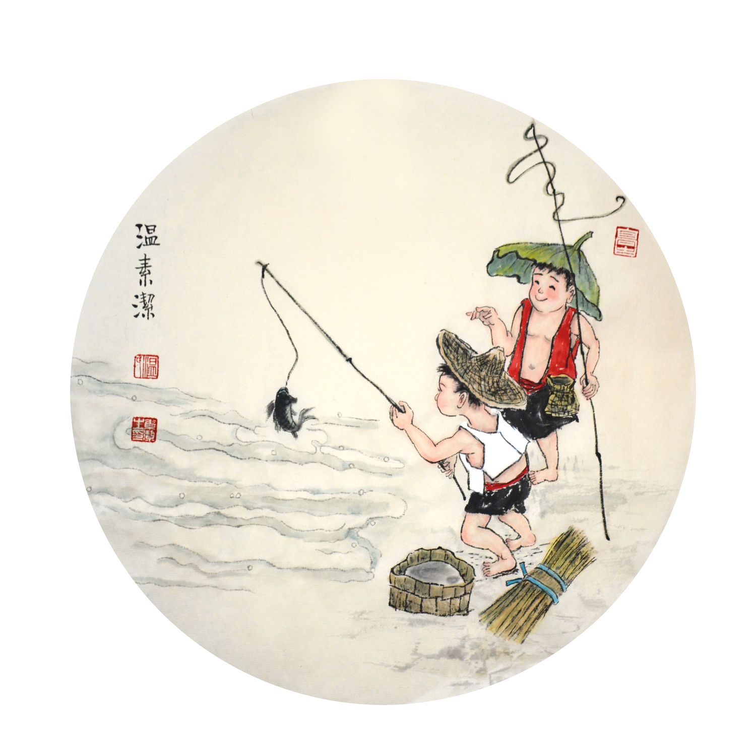 童趣 相机拍摄 0723