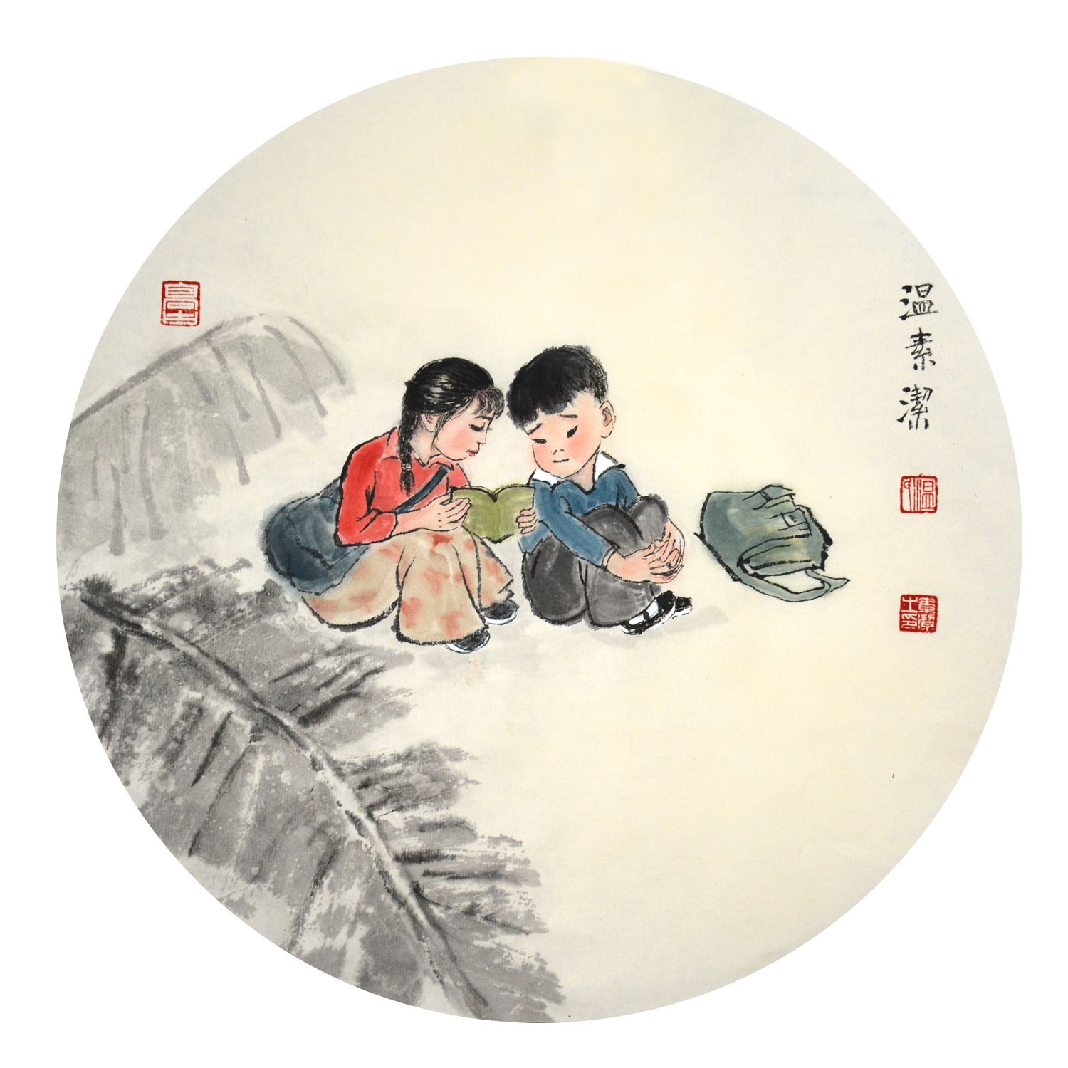 童趣 相机拍摄 0731