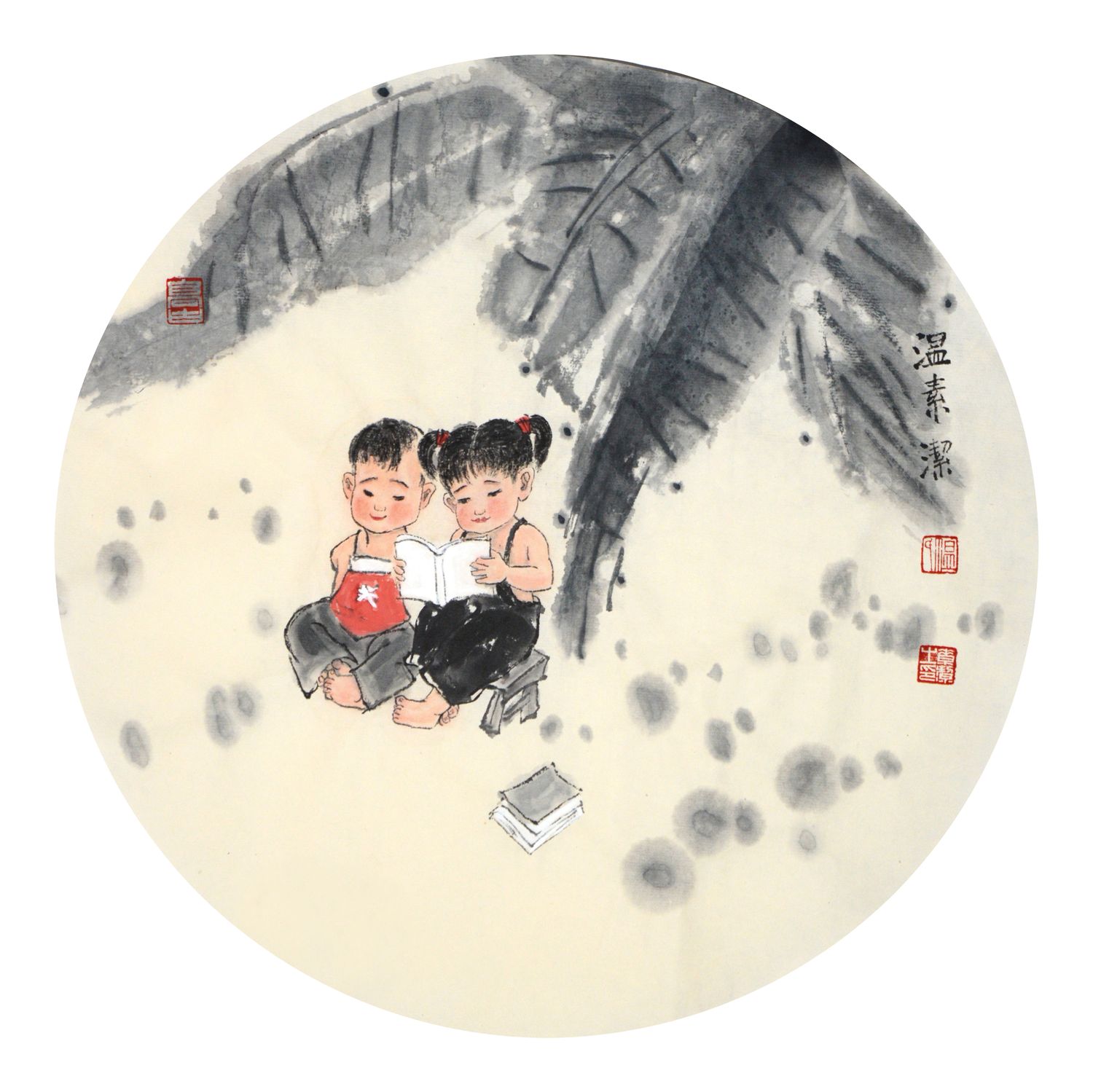 童趣 相机拍摄 0744