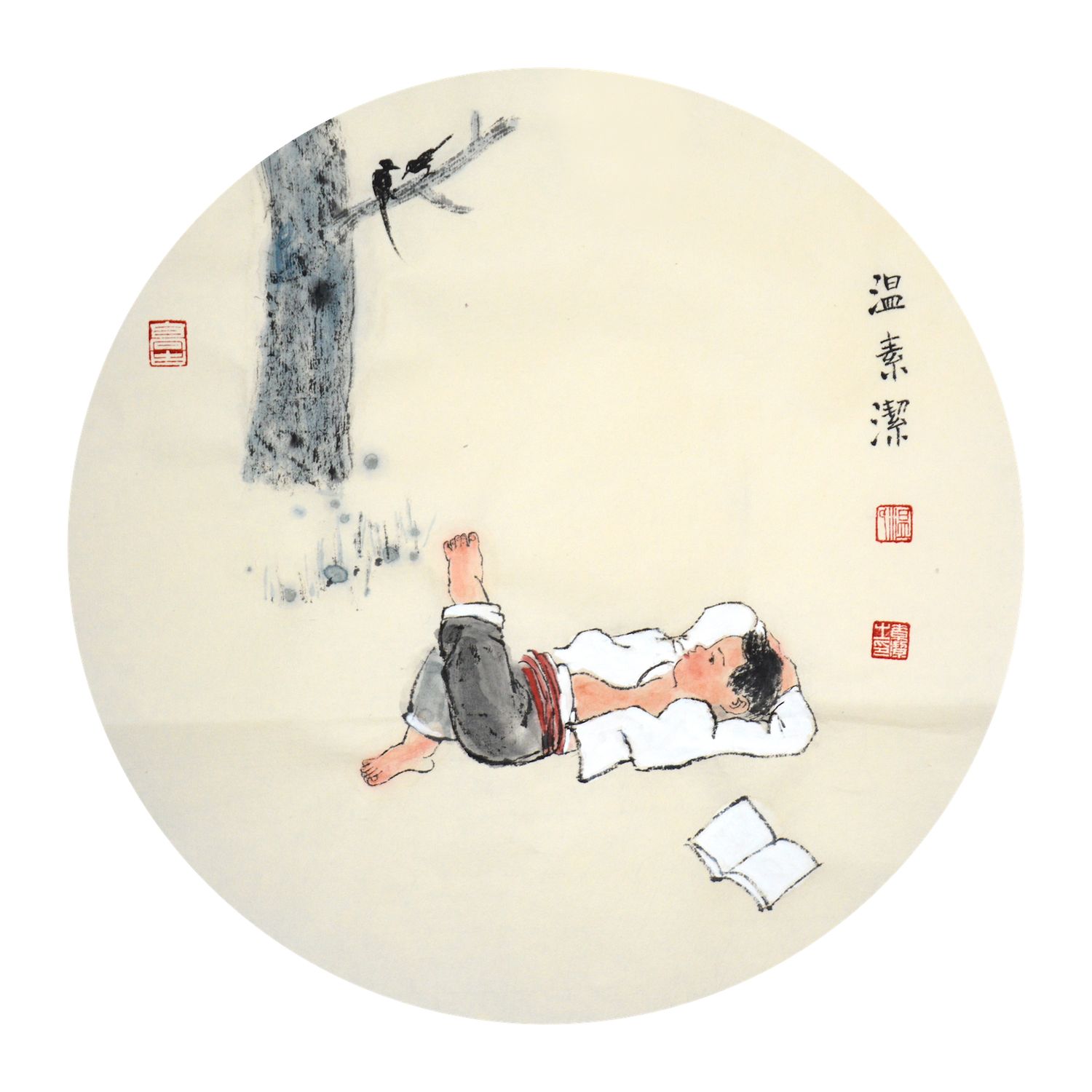 童趣 相机拍摄 0749