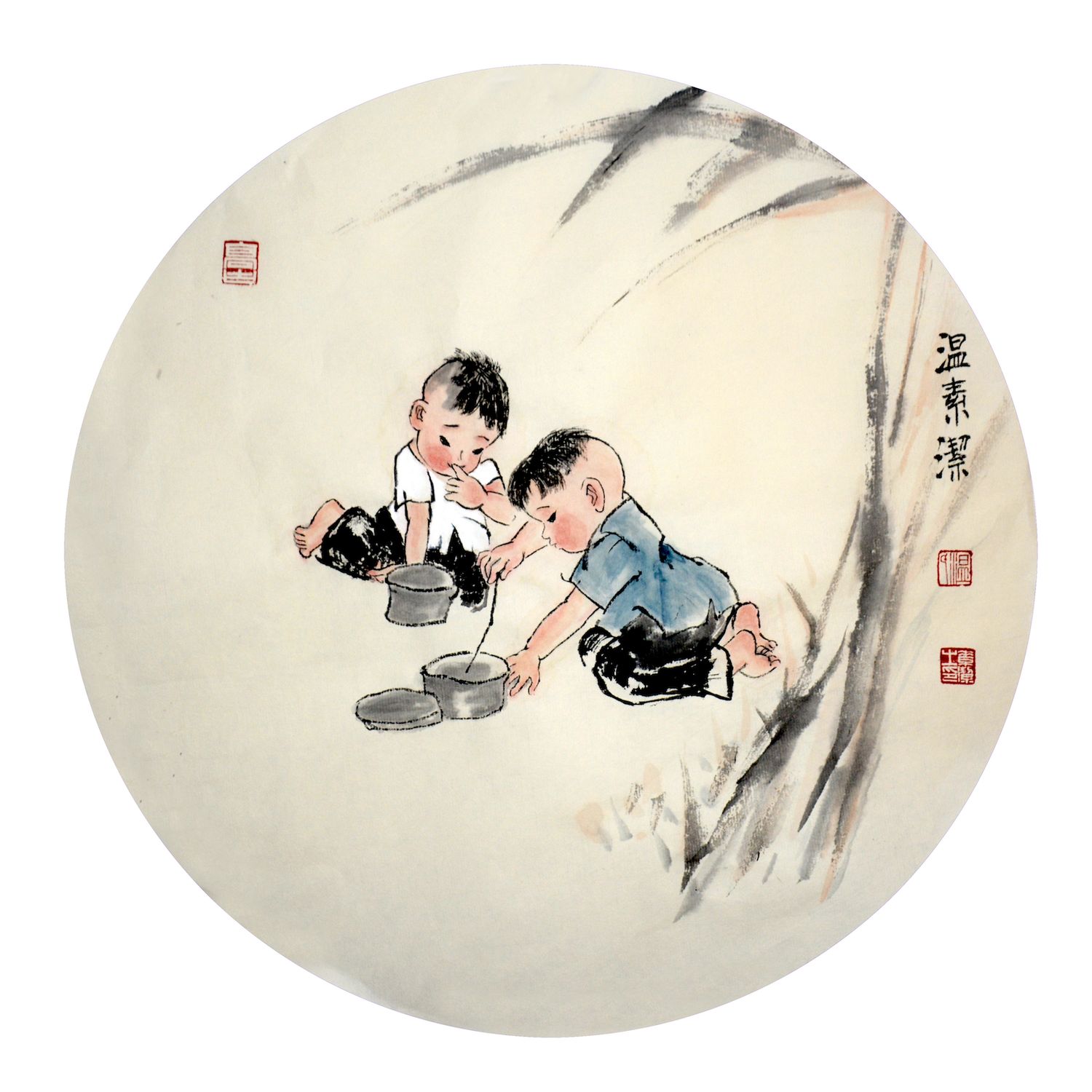 童趣 相机拍摄 0770