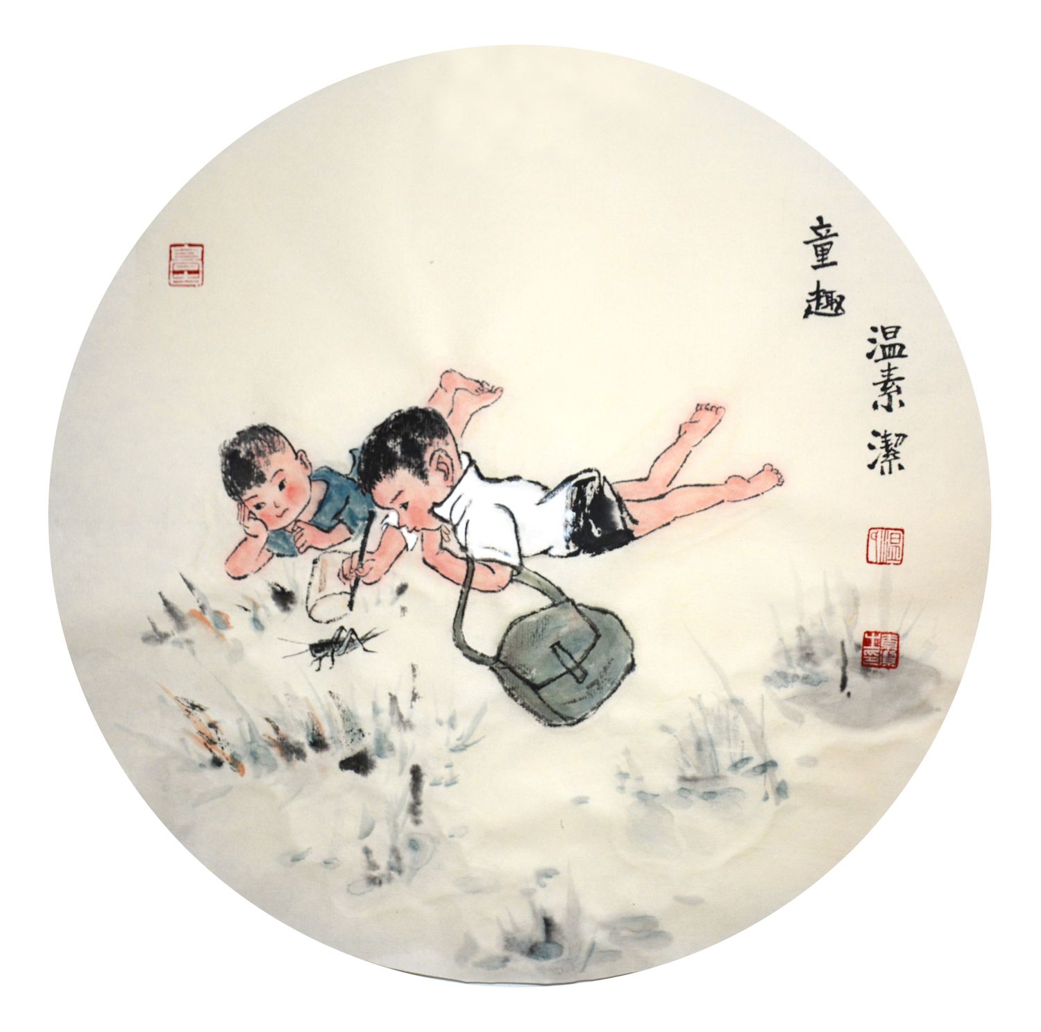 童趣 相机拍摄 0774