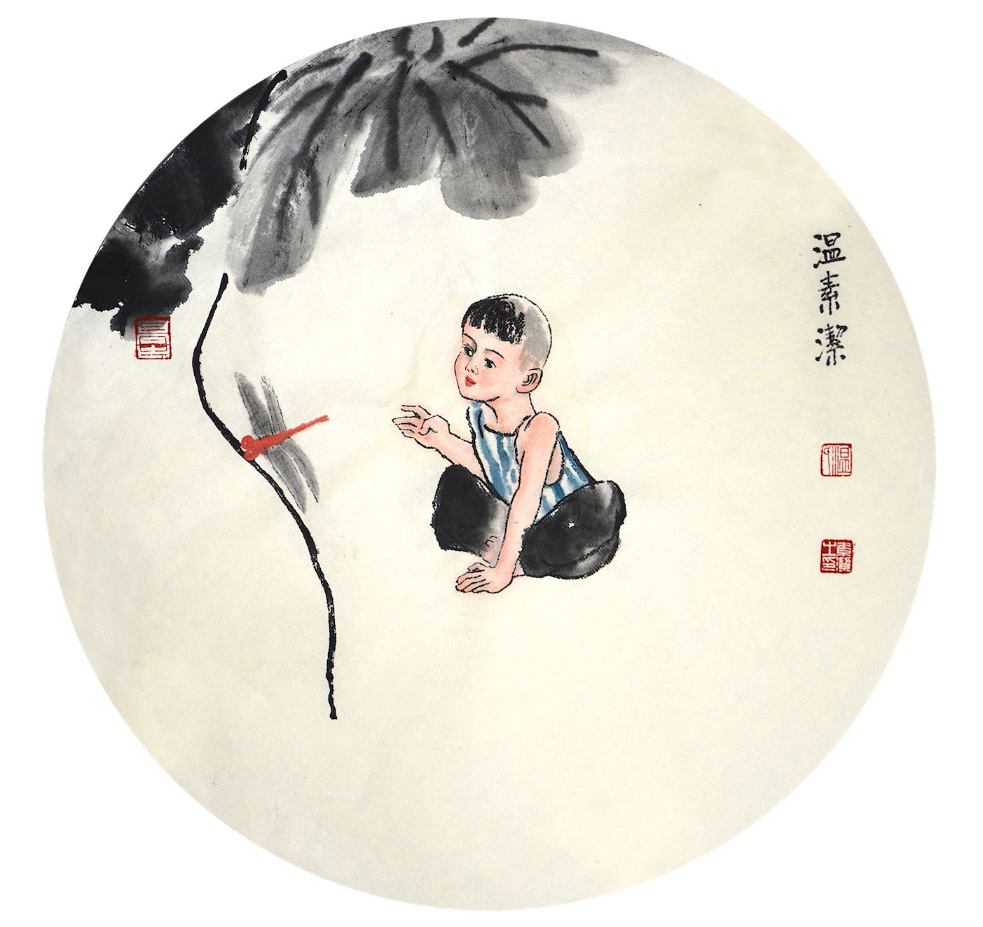 童趣 相机拍摄 0779