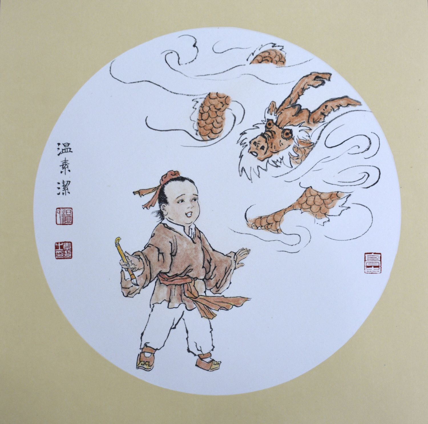 童趣 相机拍摄 1459