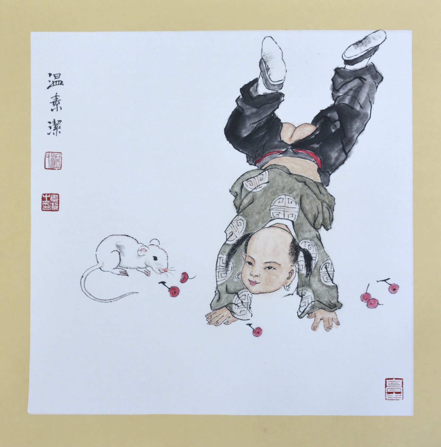 童趣 相机拍摄 1463