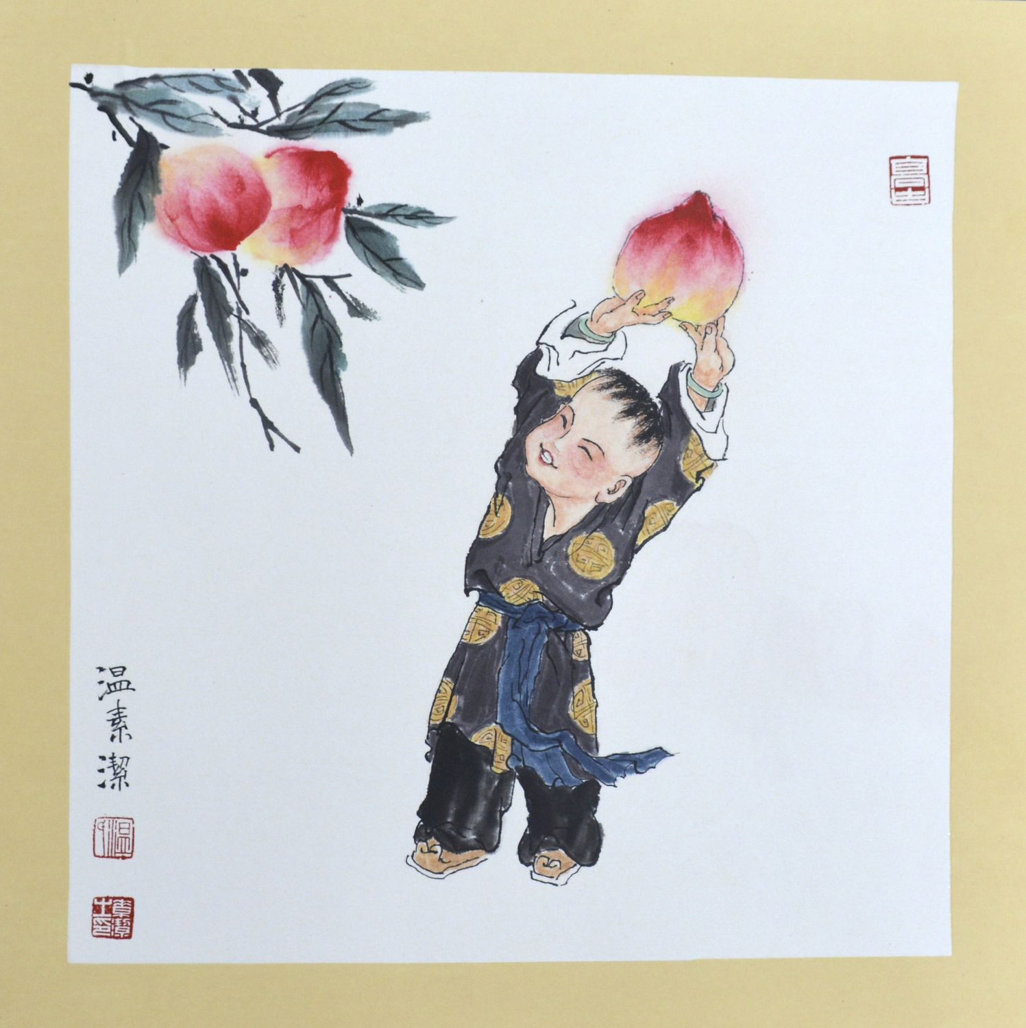 童趣 相机拍摄 1470