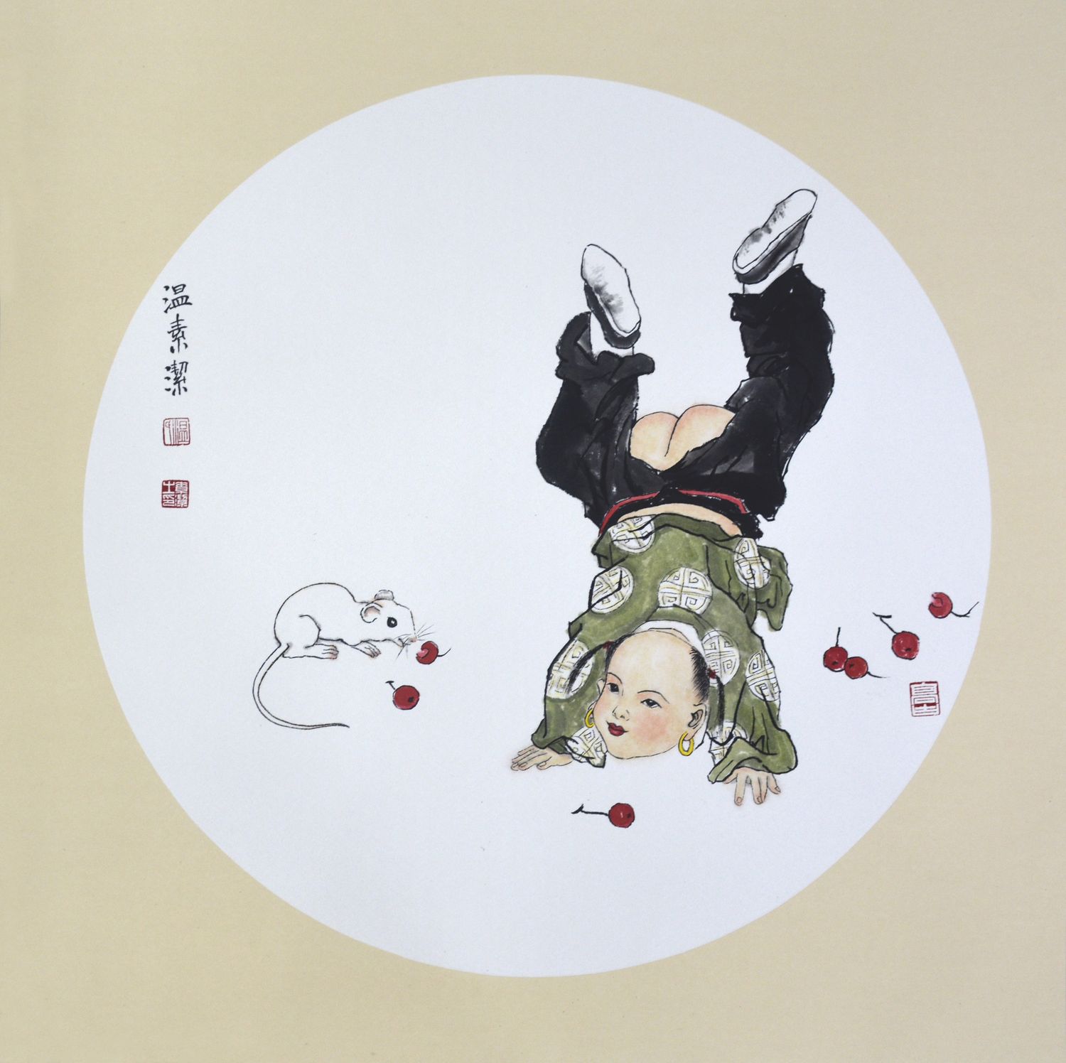 童趣 相机拍摄 1701