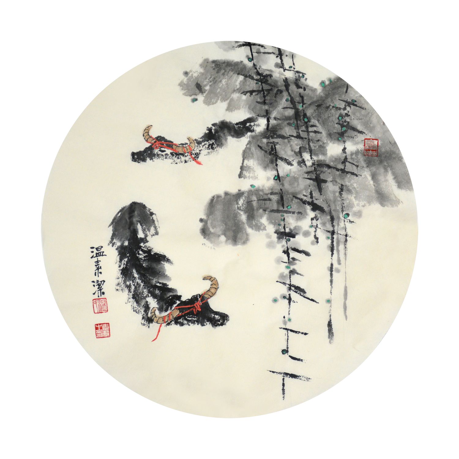 童趣 编号 0004