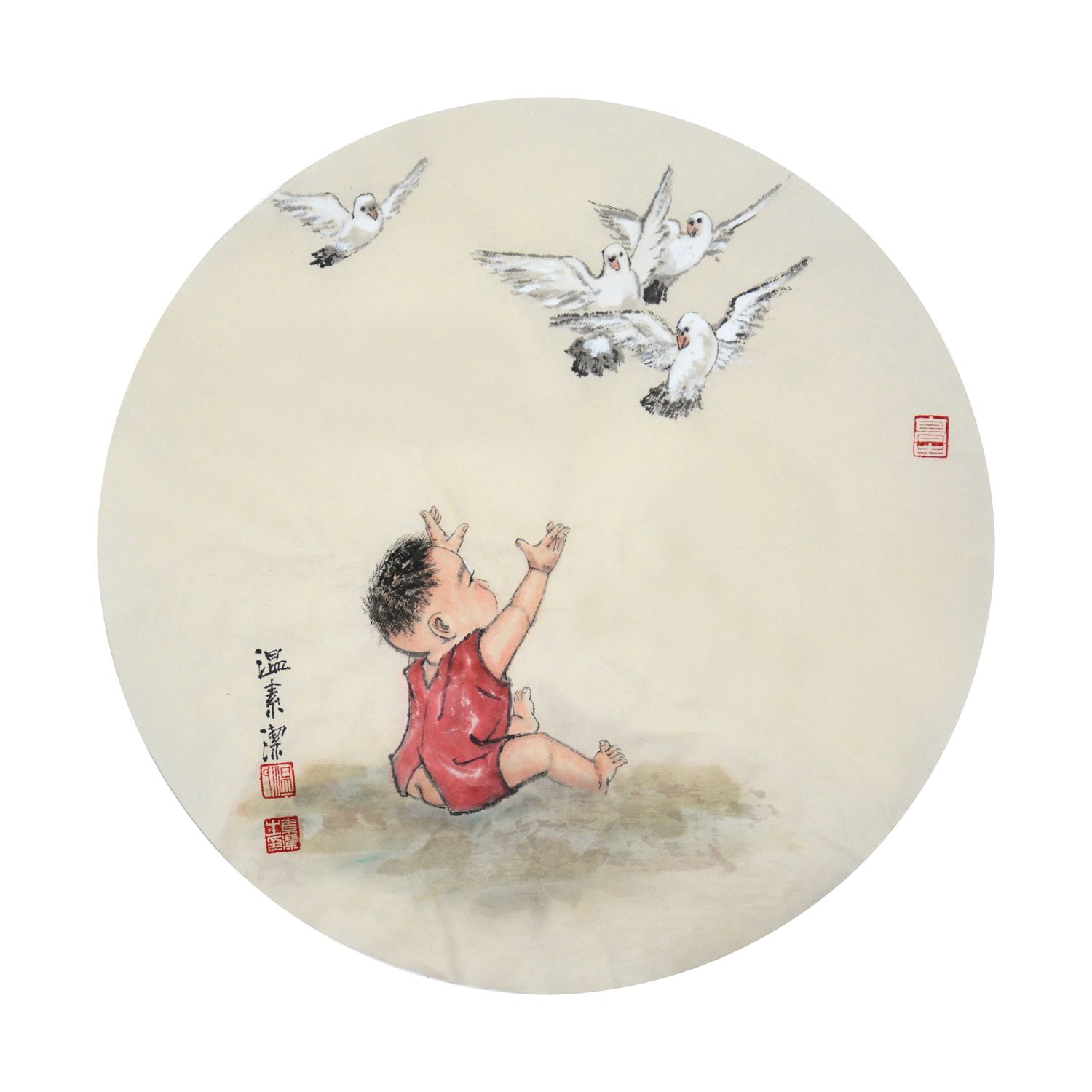 童趣 编号 006