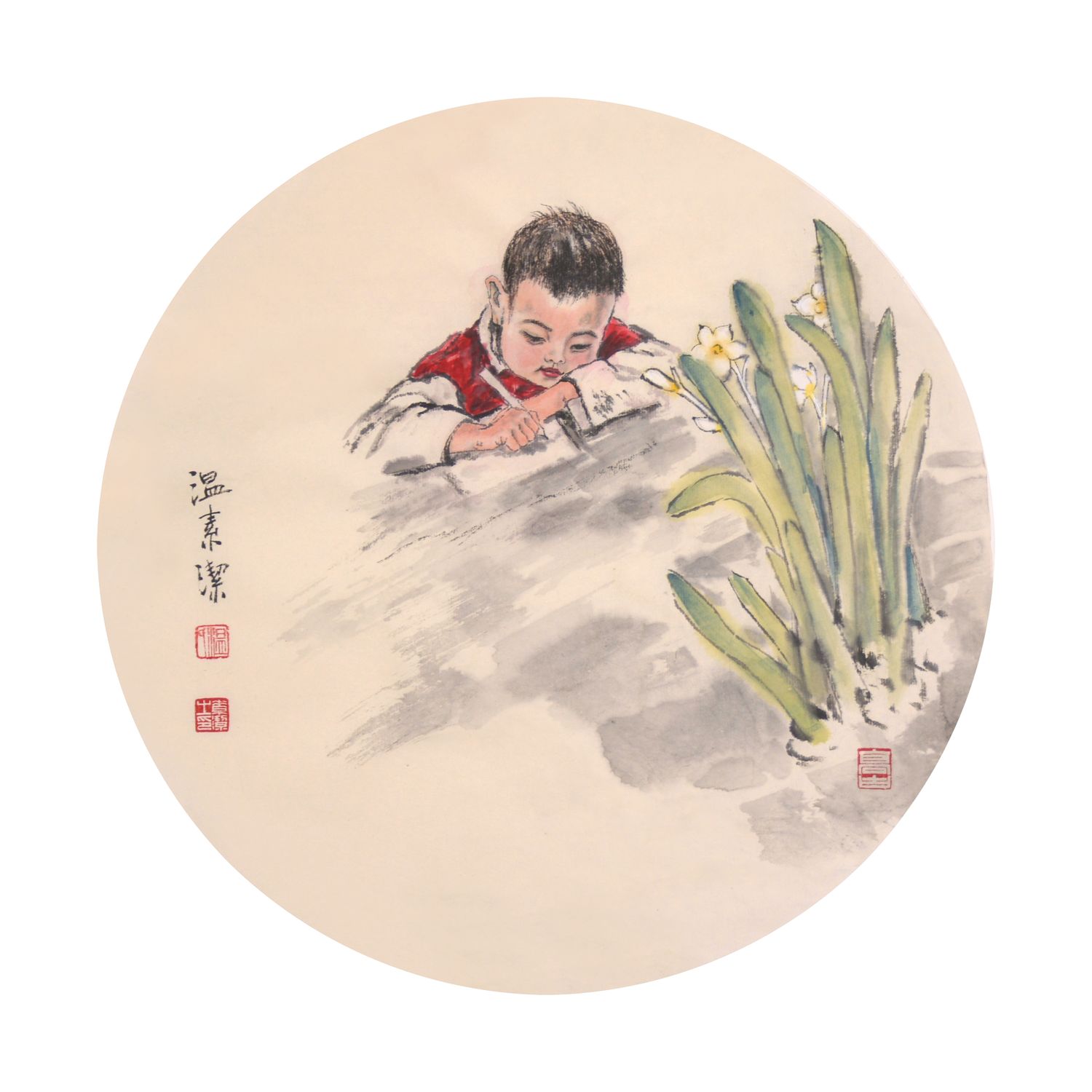 童趣 编号 11110